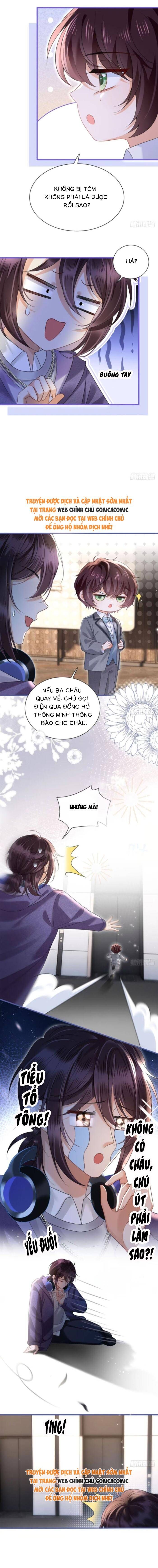 Sự Trở Lại Cực Gắt Của Chị Đại Sau Hủy Hôn [Chap 0-15]