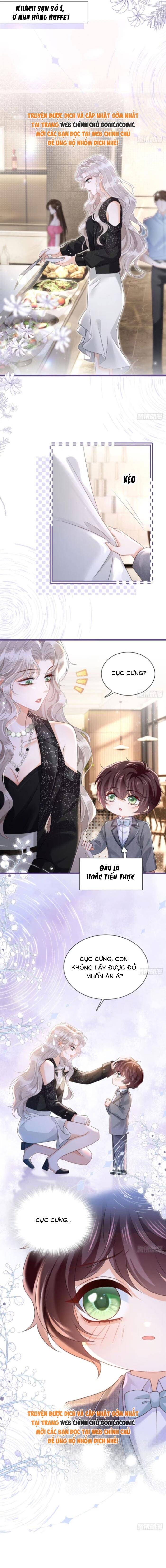 Sự Trở Lại Cực Gắt Của Chị Đại Sau Hủy Hôn [Chap 0-15]