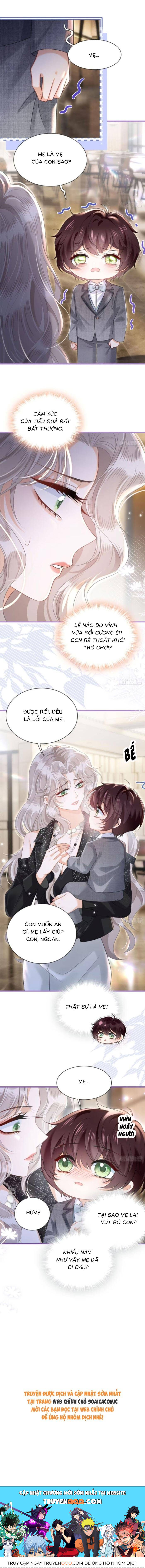 Sự Trở Lại Cực Gắt Của Chị Đại Sau Hủy Hôn [Chap 0-15]