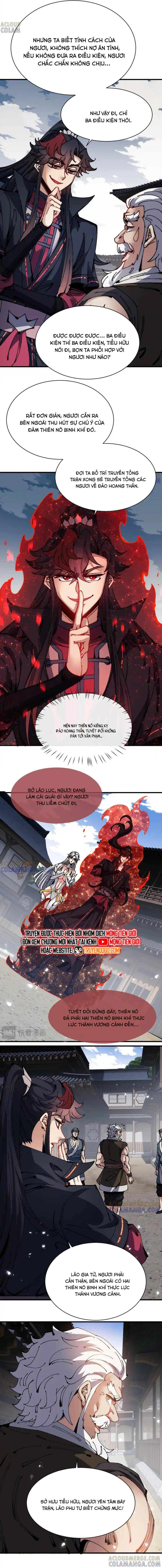 Chapter 170 - Image 5