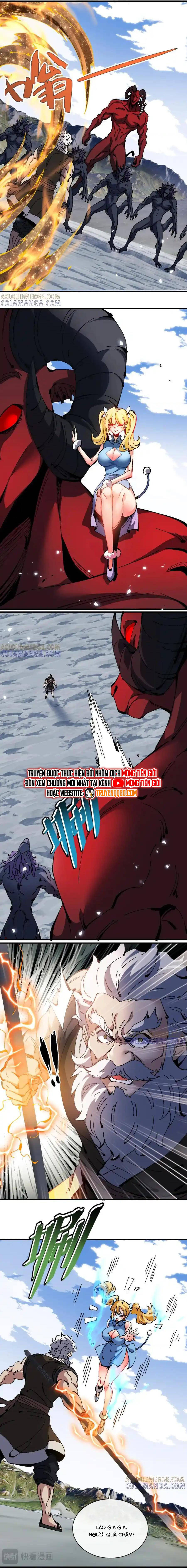 Chapter 170 - Image 6