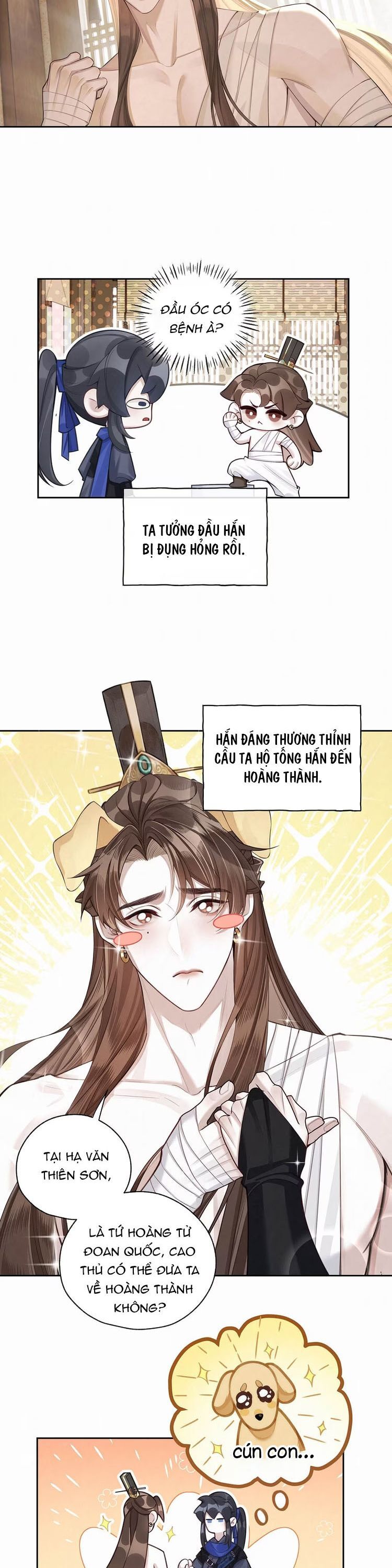Trang truyện