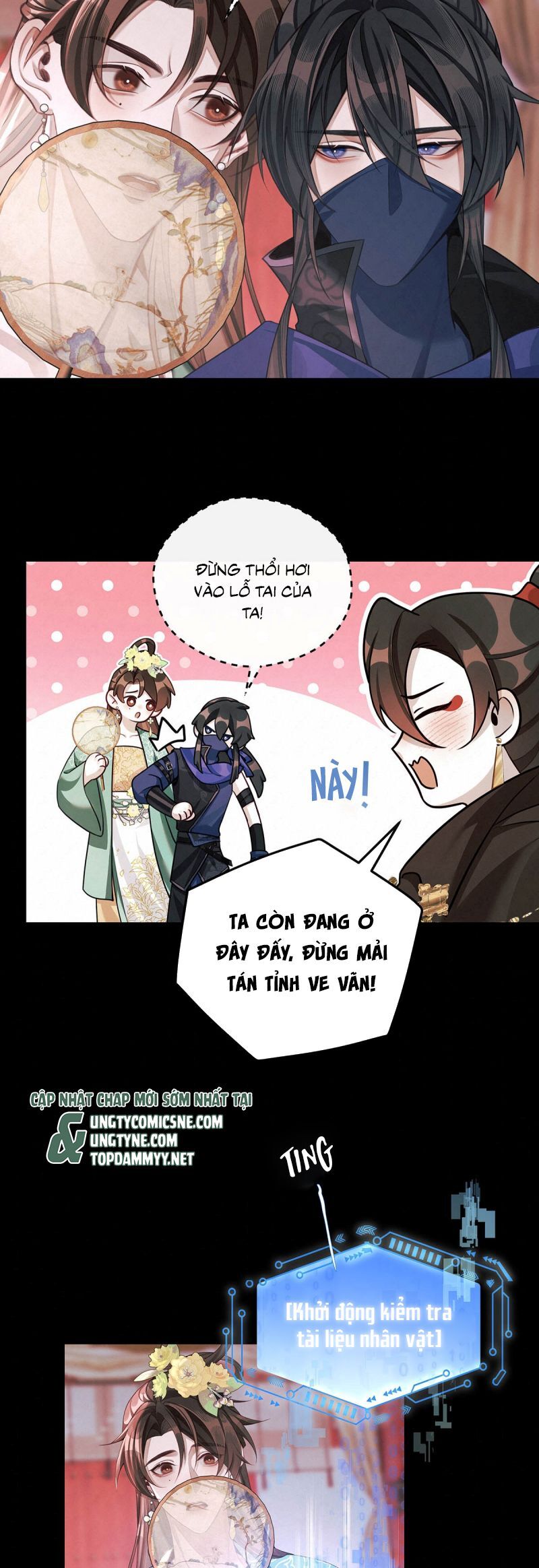 Trang truyện