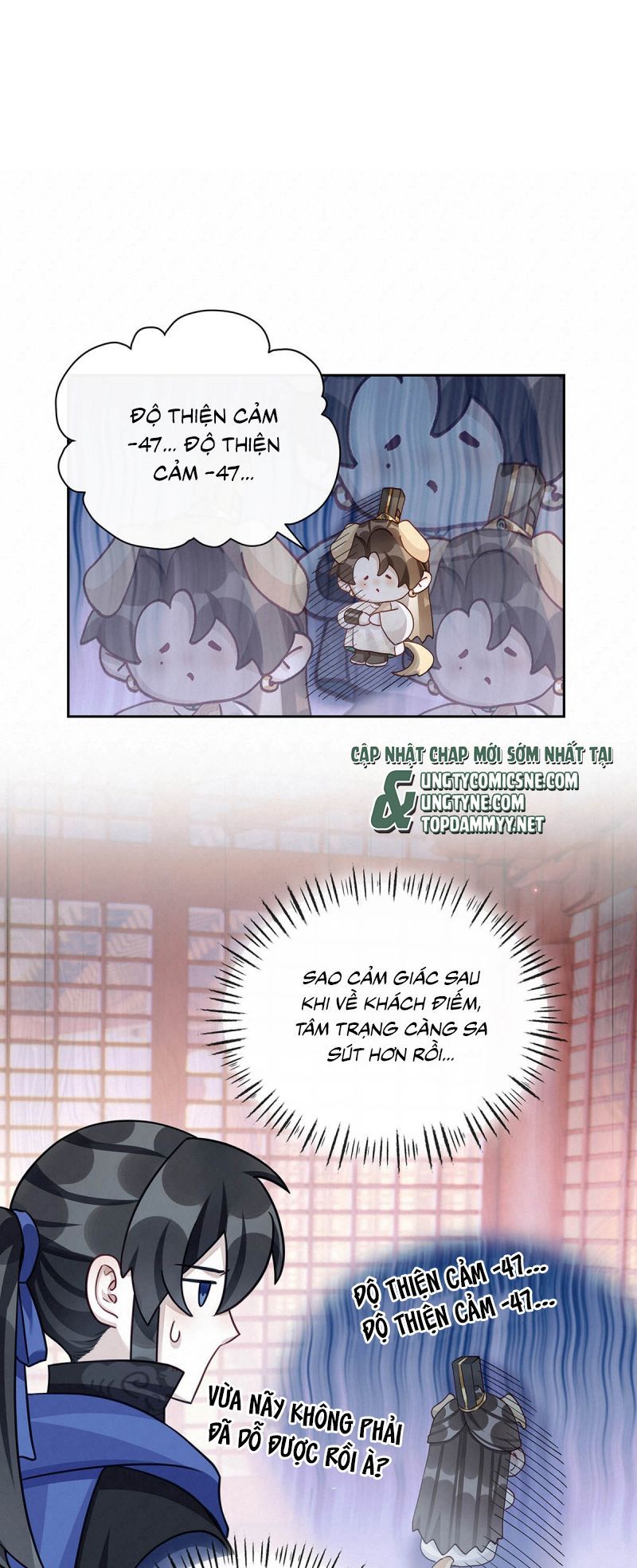 Hôm Nay Điện Hạ Bị Ám Sát Rồi À? Chapter 15 - TC Truyện
