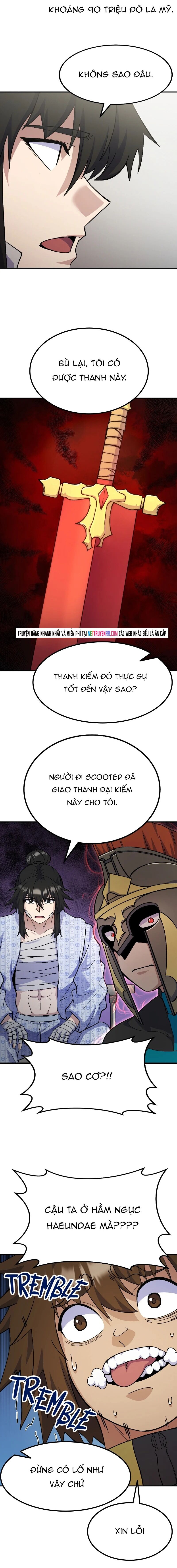 Shipper Của Thần Chapter 24 - TC Truyện