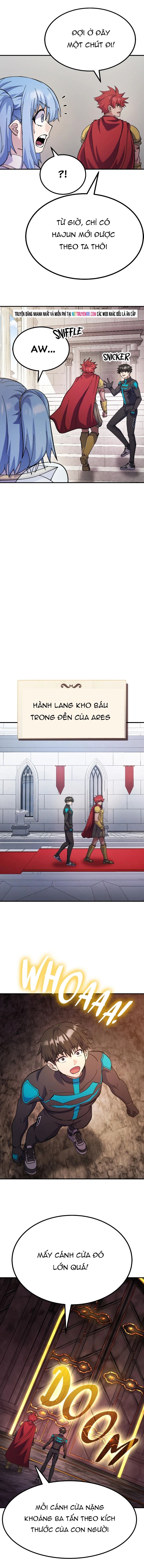 Shipper Của Thần [Chap 24-27]