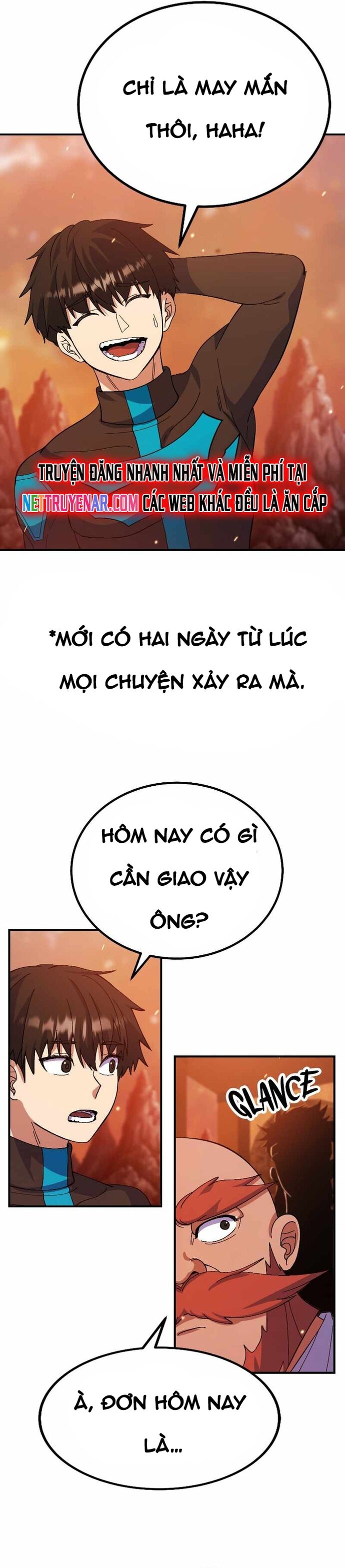 Shipper Của Thần [Chap 24-27]