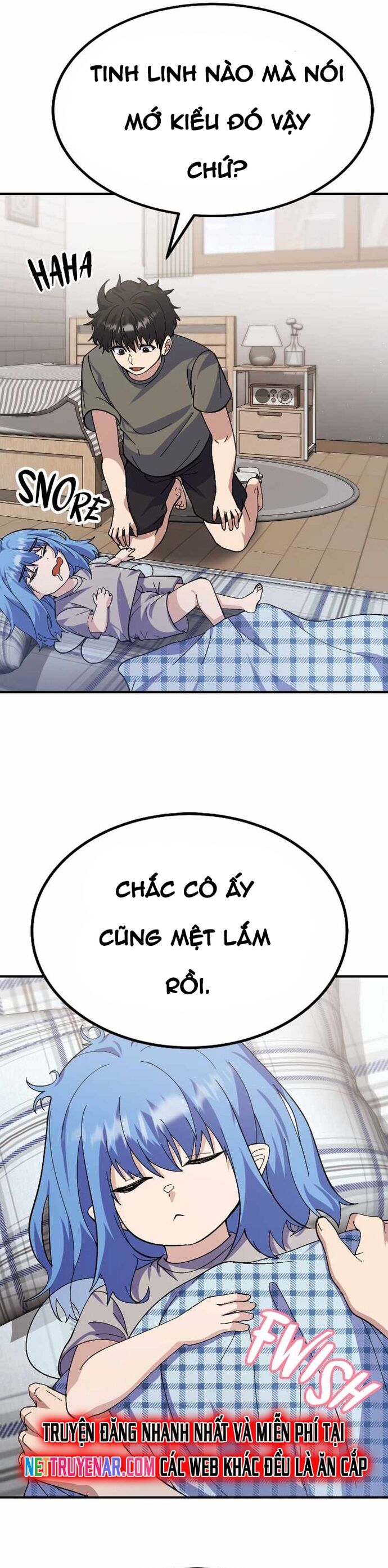 Shipper Của Thần Chapter 25 - TC Truyện