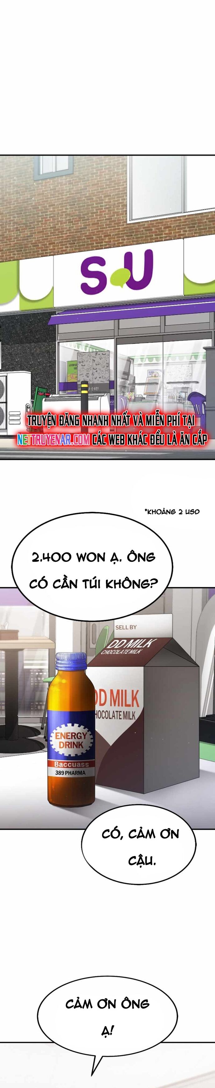 Shipper Của Thần Chapter 25 - TC Truyện