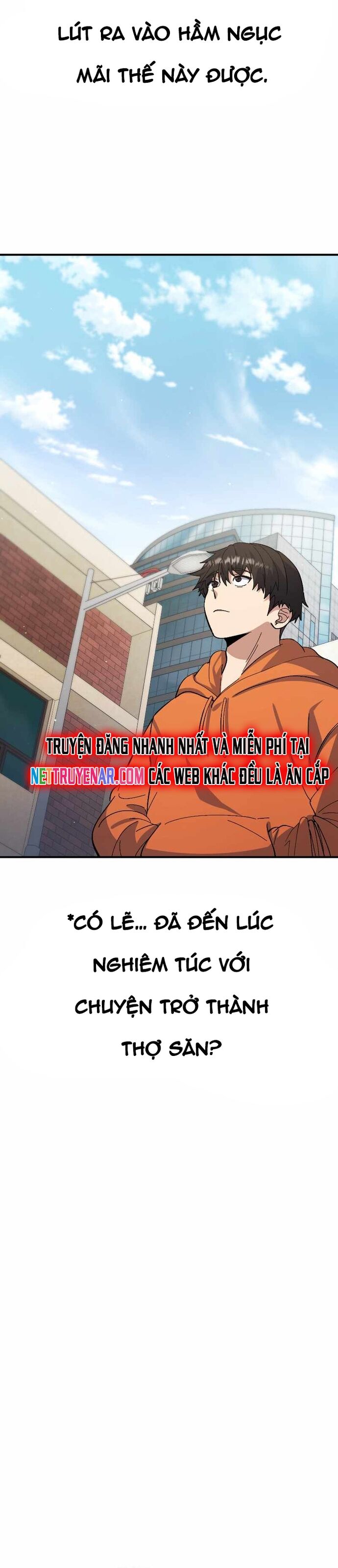 Shipper Của Thần [Chap 24-27]