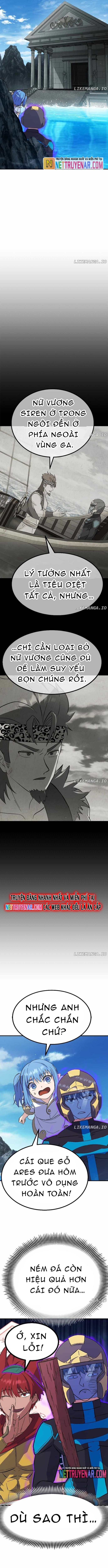 Shipper Của Thần Chapter 26 - TC Truyện