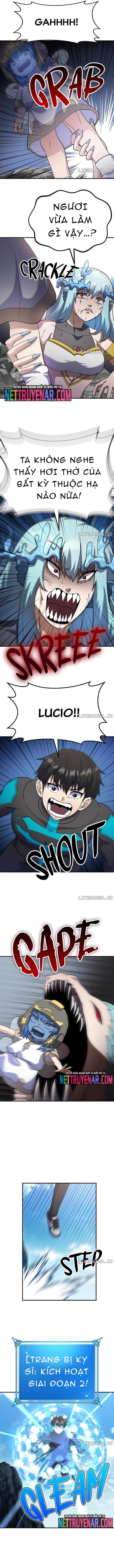 Shipper Của Thần [Chap 24-27]
