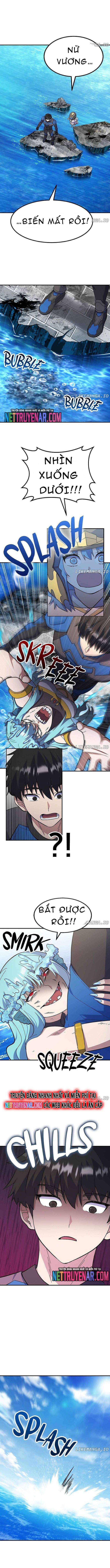 Shipper Của Thần [Chap 24-27]