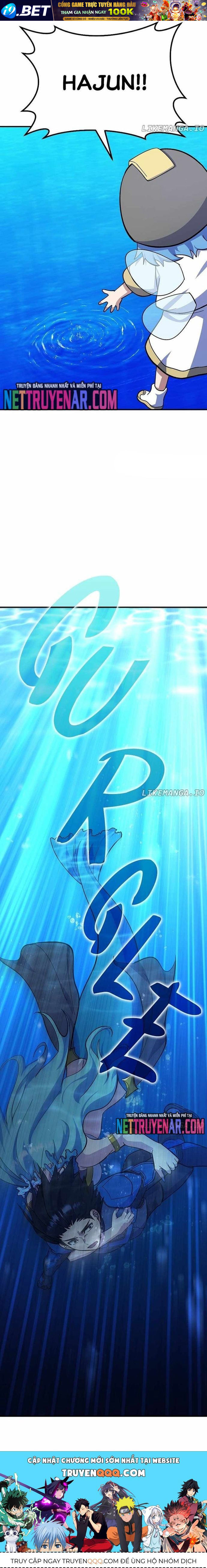 Shipper Của Thần [Chap 24-27]
