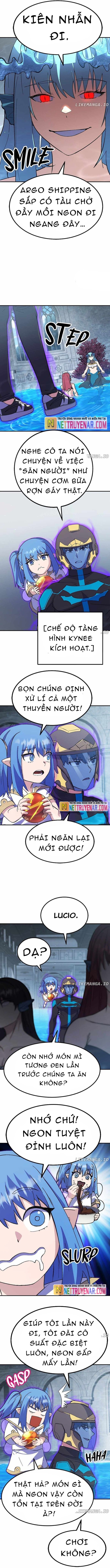 Shipper Của Thần Chapter 26 - TC Truyện