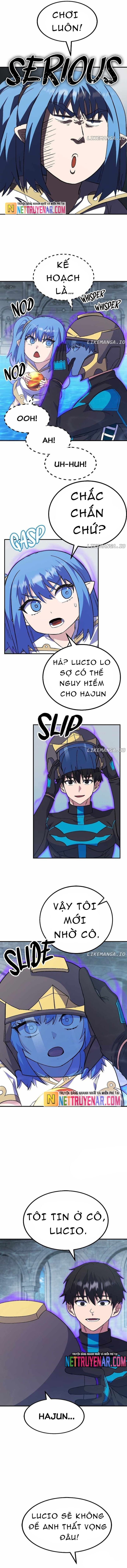 Shipper Của Thần [Chap 24-27]