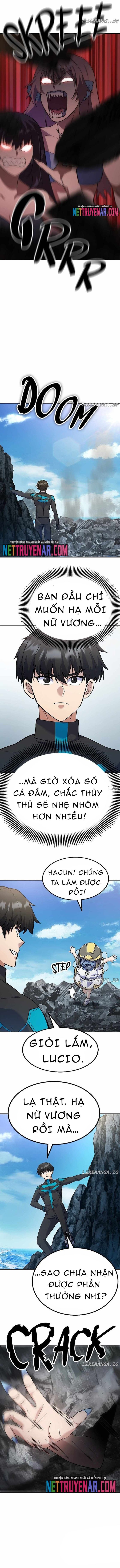 Shipper Của Thần [Chap 24-27]