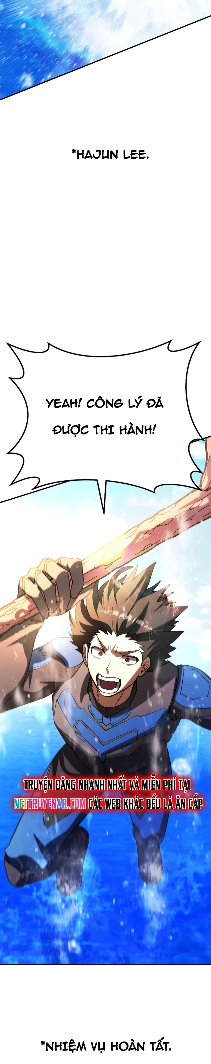 Shipper Của Thần [Chap 24-27]