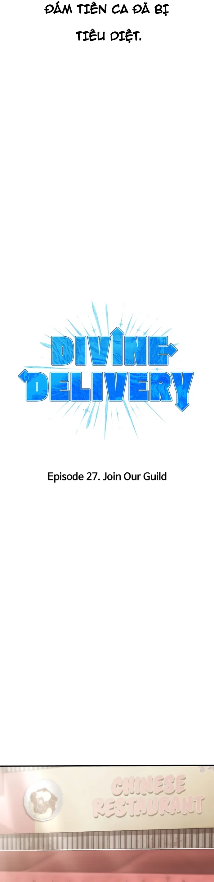 Shipper Của Thần [Chap 24-27]