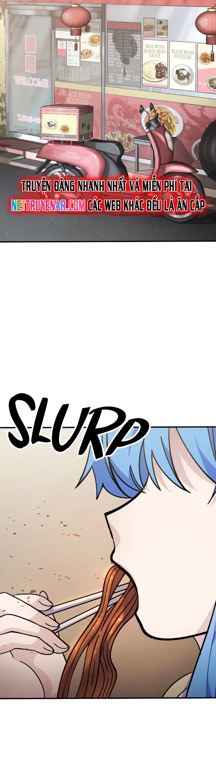 Shipper Của Thần [Chap 24-27]