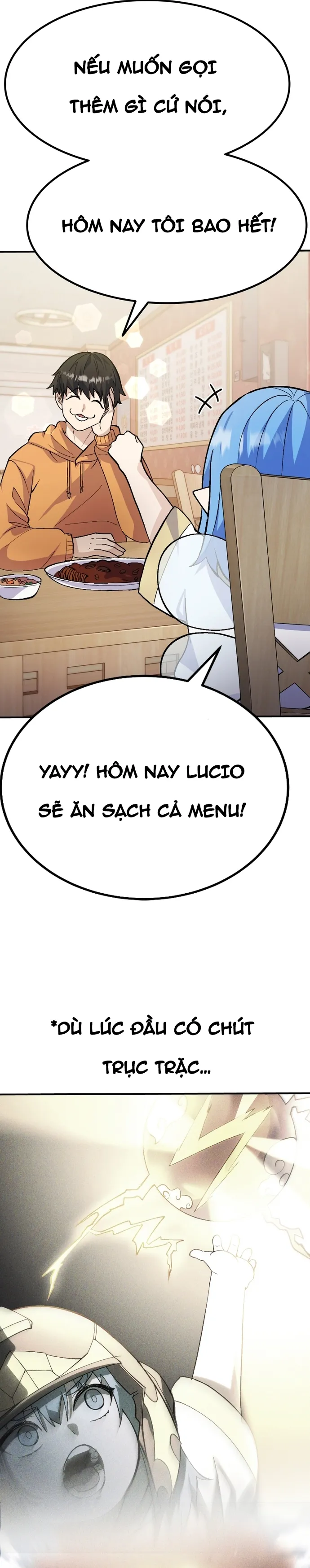 Shipper Của Thần [Chap 24-27]