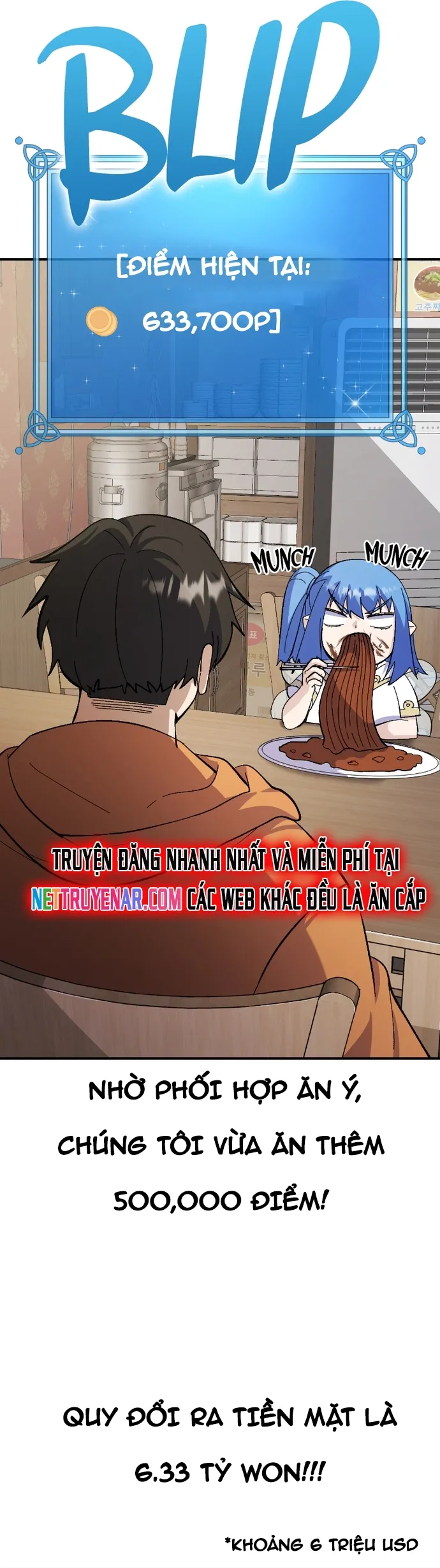 Shipper Của Thần [Chap 24-27]