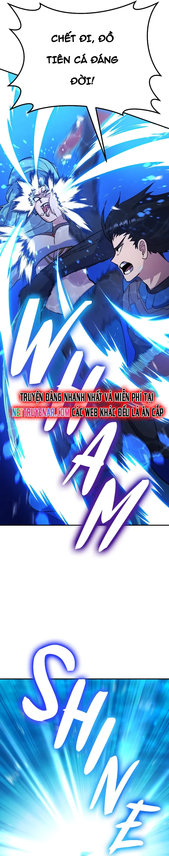 Shipper Của Thần [Chap 24-27]