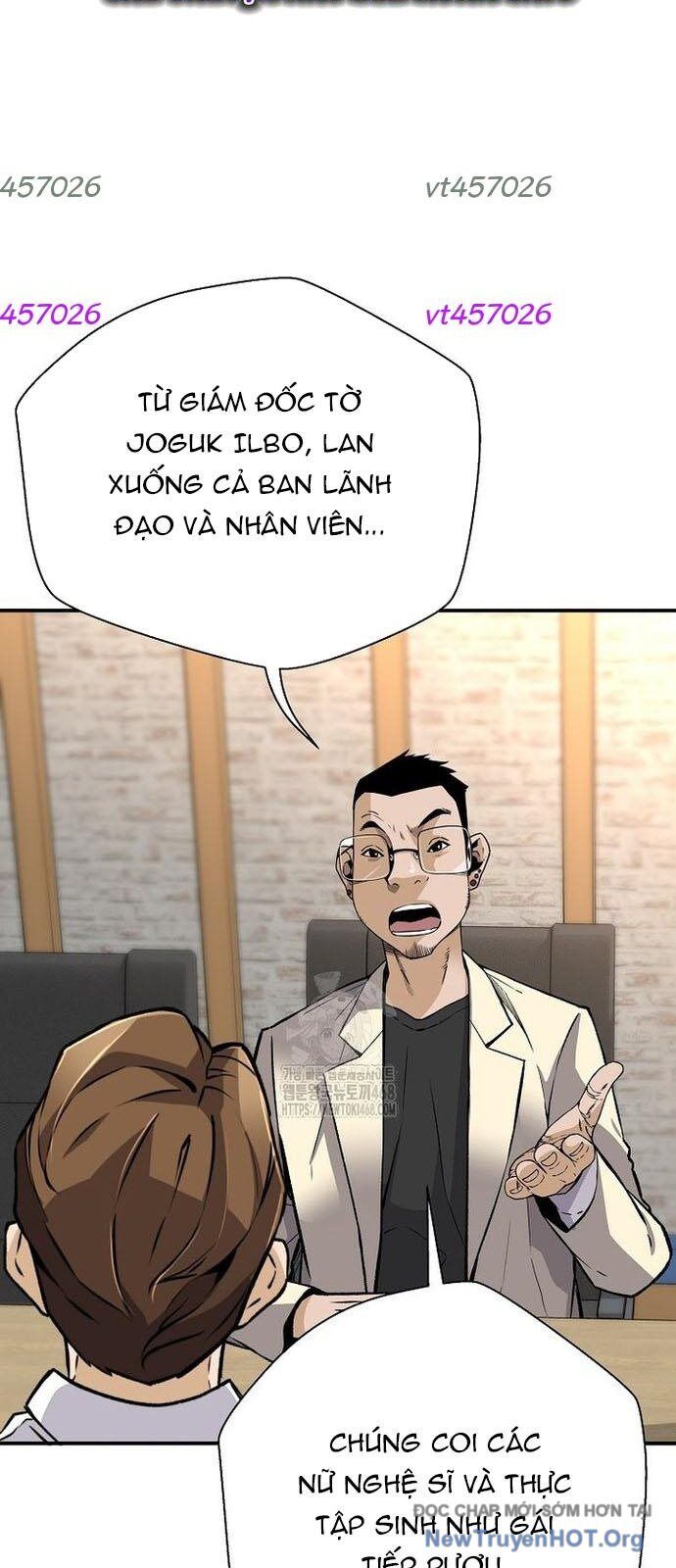 Sự Trở Lại Của Huyền Thoại [Chap 179-181]