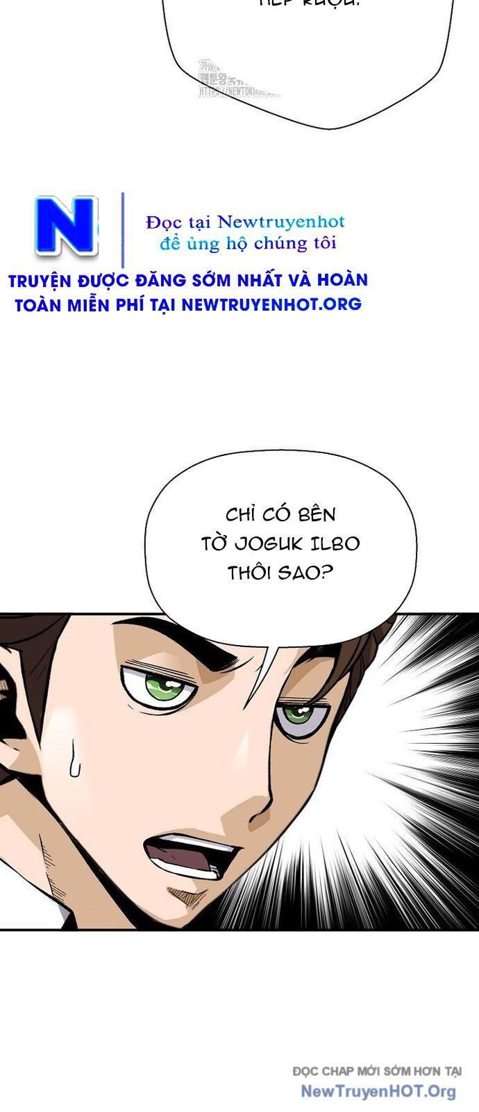 Sự Trở Lại Của Huyền Thoại [Chap 179-181]