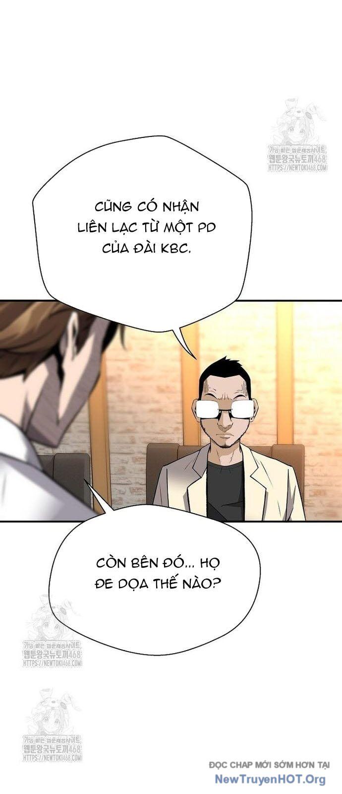 Sự Trở Lại Của Huyền Thoại [Chap 179-181]