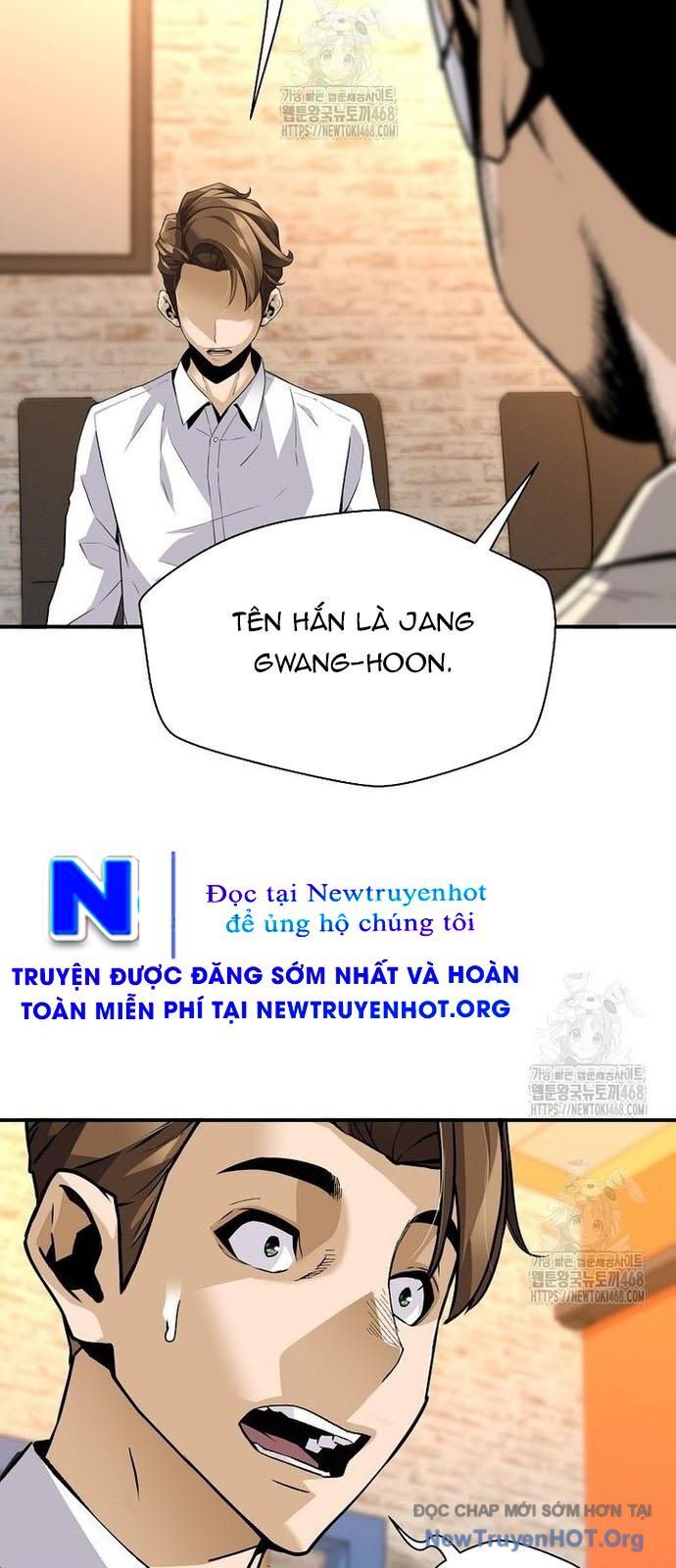 Sự Trở Lại Của Huyền Thoại [Chap 179-181]