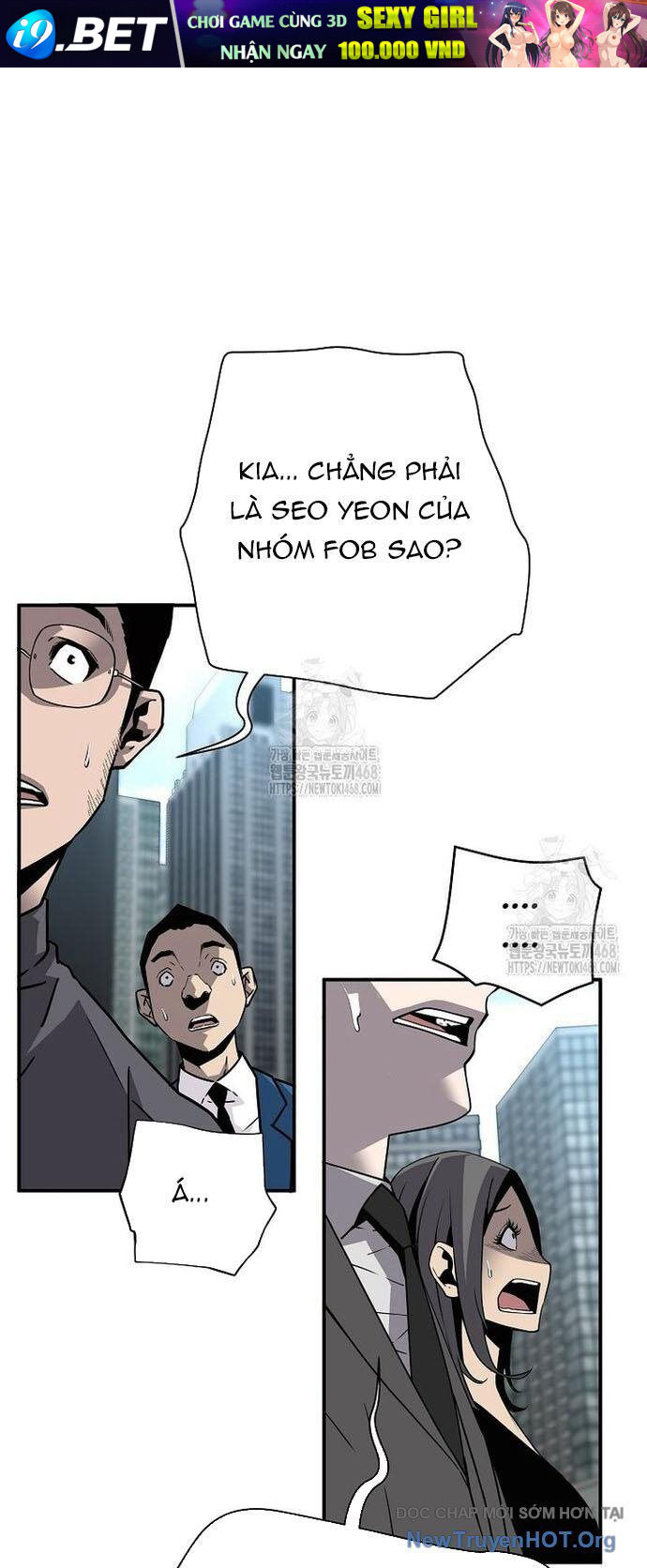 Sự Trở Lại Của Huyền Thoại [Chap 179-181]