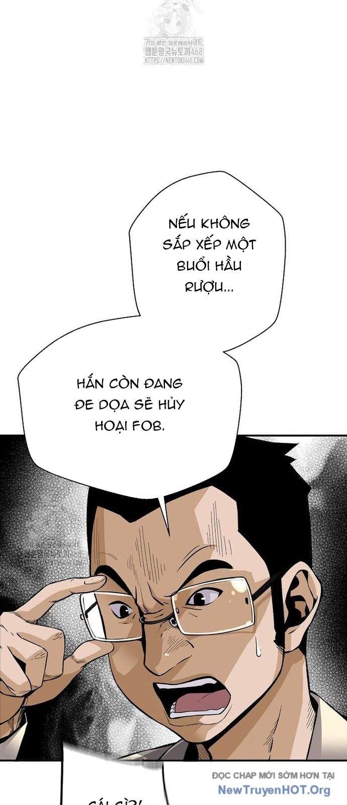 Sự Trở Lại Của Huyền Thoại [Chap 179-181]