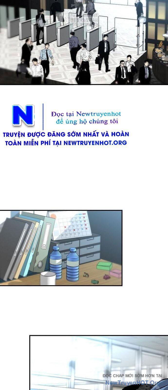 Sự Trở Lại Của Huyền Thoại [Chap 179-181]
