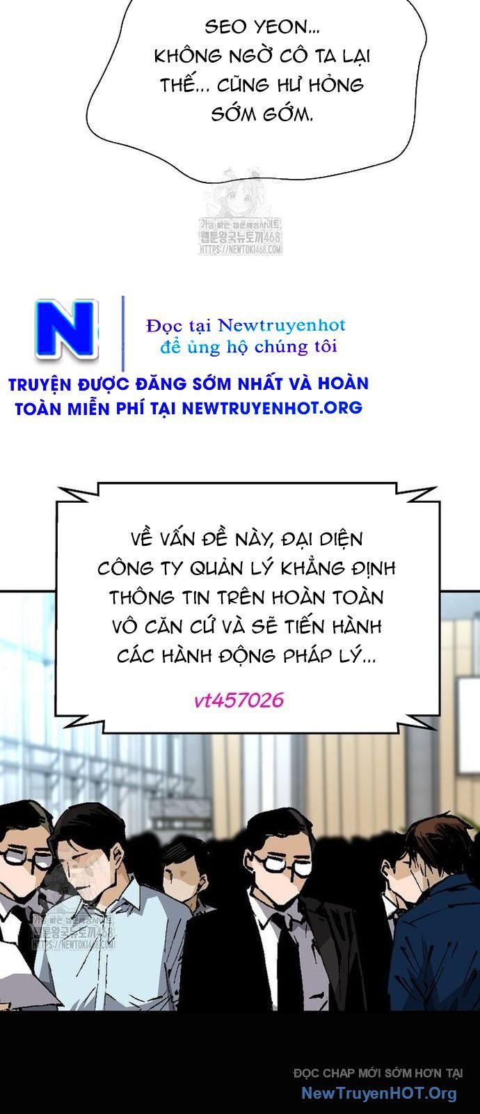 Sự Trở Lại Của Huyền Thoại [Chap 179-181]