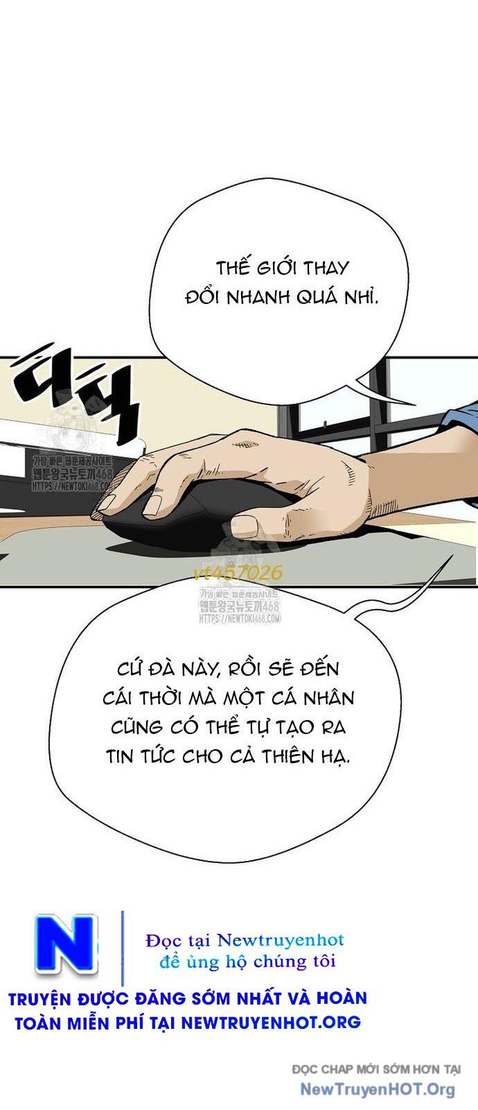Sự Trở Lại Của Huyền Thoại [Chap 179-181]