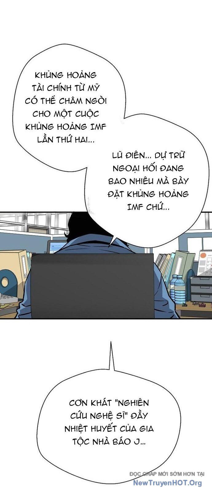 Sự Trở Lại Của Huyền Thoại [Chap 179-181]