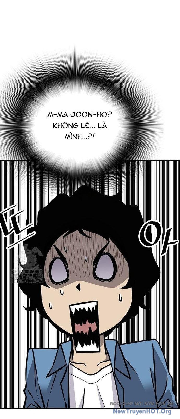 Sự Trở Lại Của Huyền Thoại [Chap 179-181]
