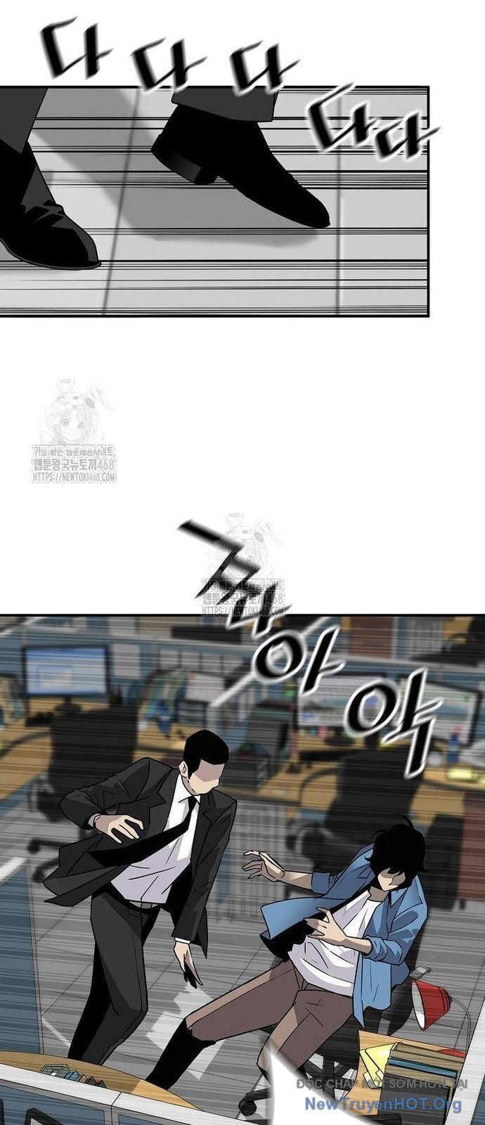 Sự Trở Lại Của Huyền Thoại [Chap 179-181]