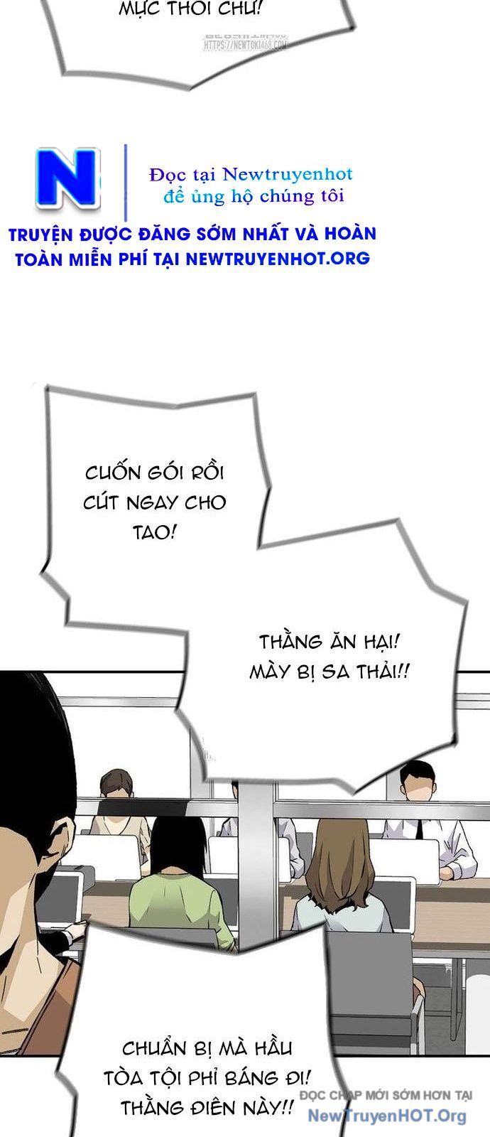 Sự Trở Lại Của Huyền Thoại [Chap 179-181]