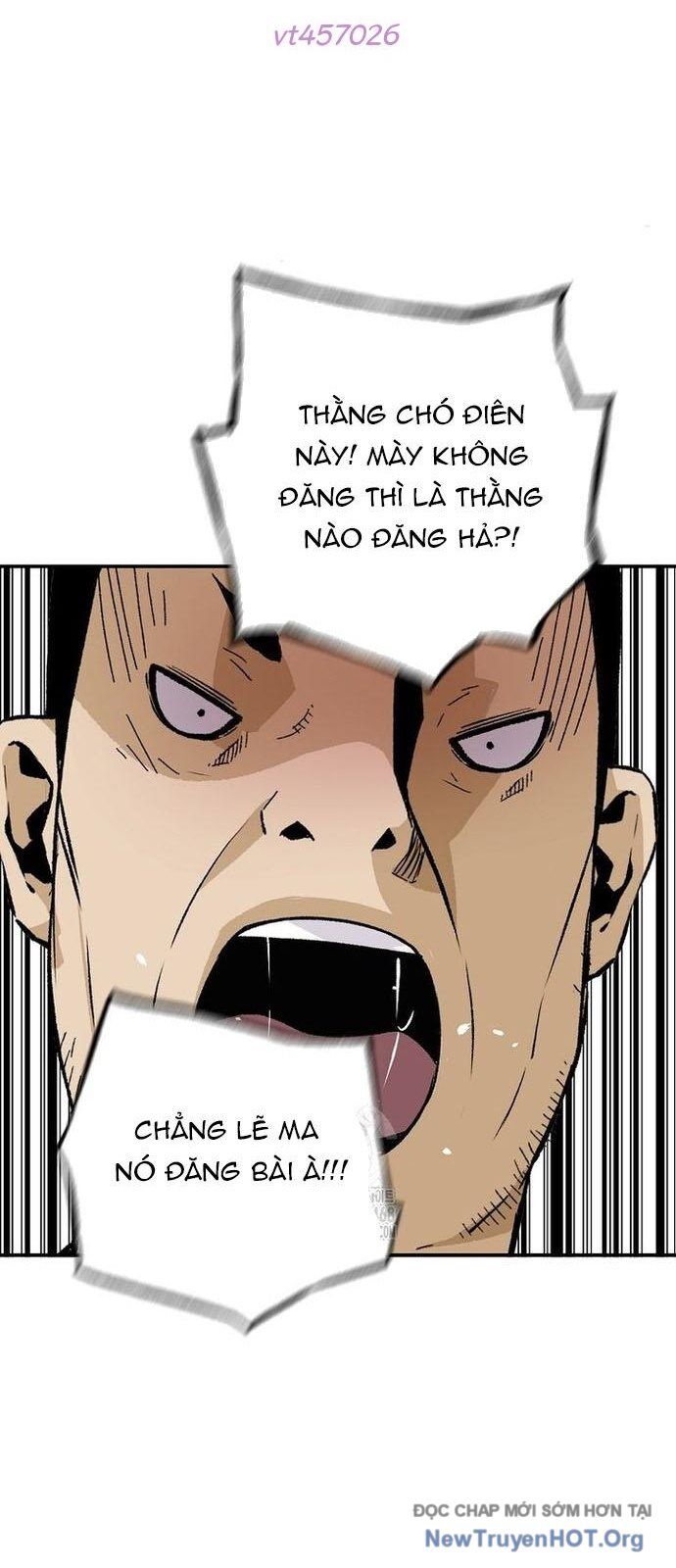 Sự Trở Lại Của Huyền Thoại [Chap 179-181]
