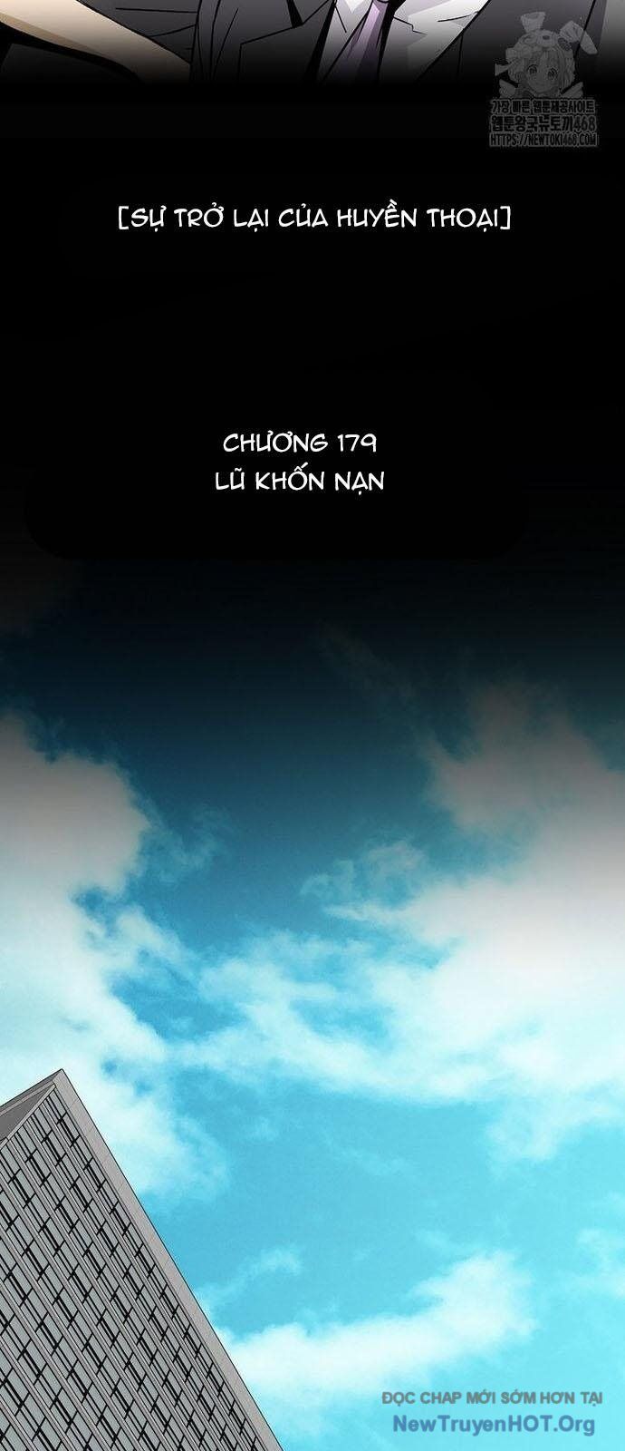 Sự Trở Lại Của Huyền Thoại [Chap 179-181]