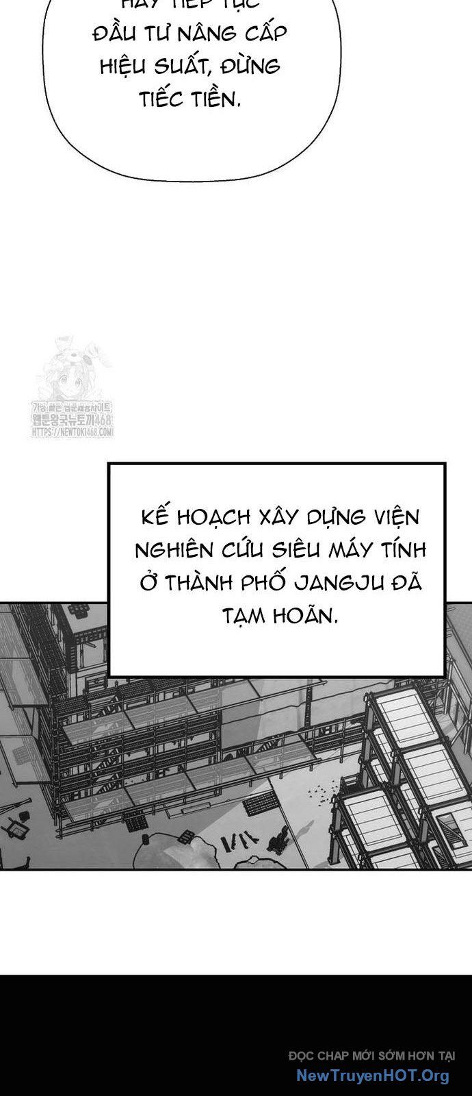 Sự Trở Lại Của Huyền Thoại [Chap 179-181]