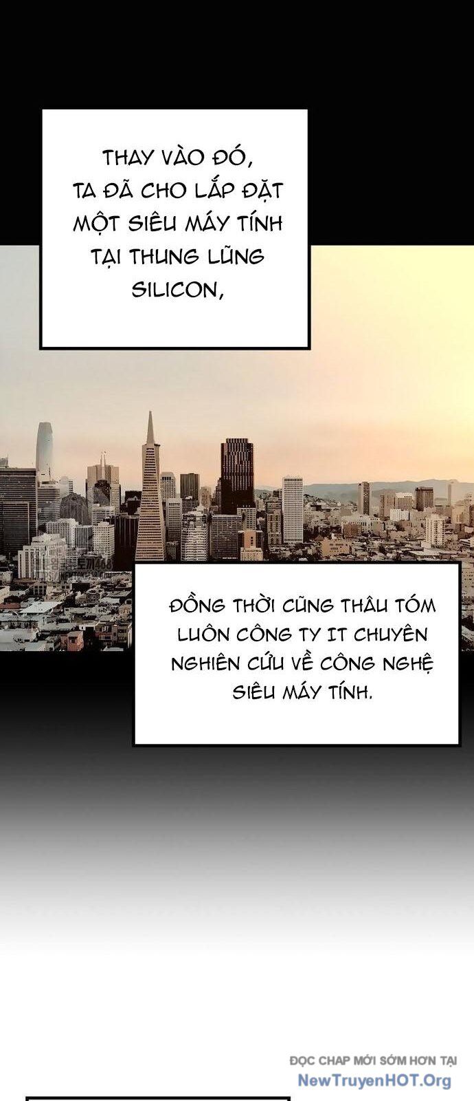 Sự Trở Lại Của Huyền Thoại [Chap 179-181]