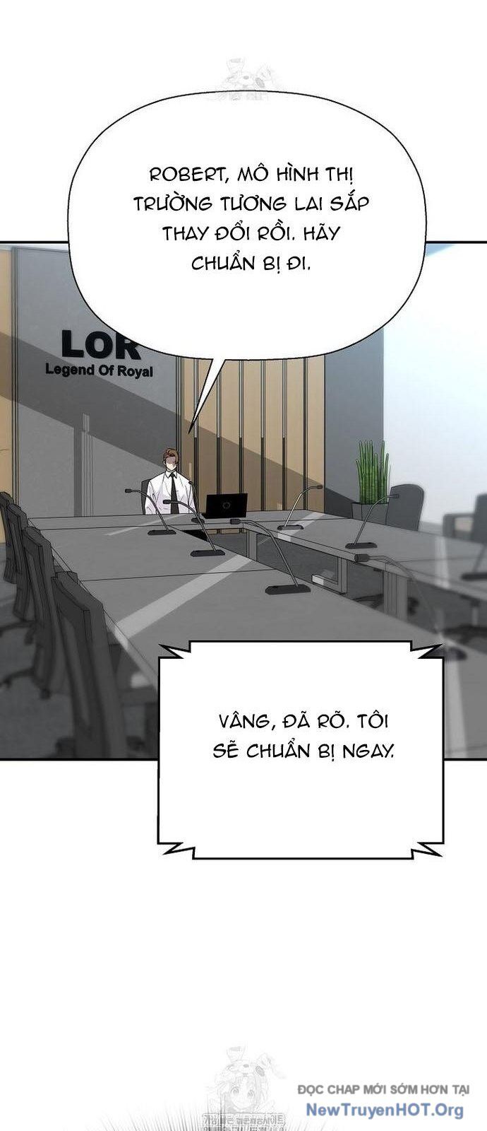 Sự Trở Lại Của Huyền Thoại [Chap 179-181]