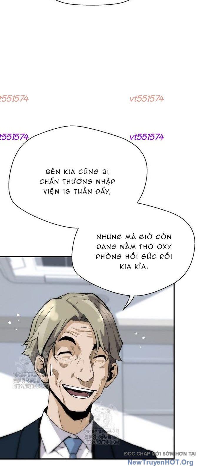 Sự Trở Lại Của Huyền Thoại [Chap 179-181]