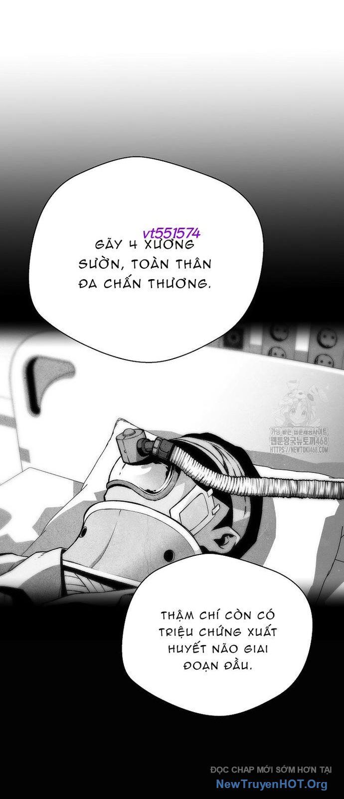 Sự Trở Lại Của Huyền Thoại [Chap 179-181]