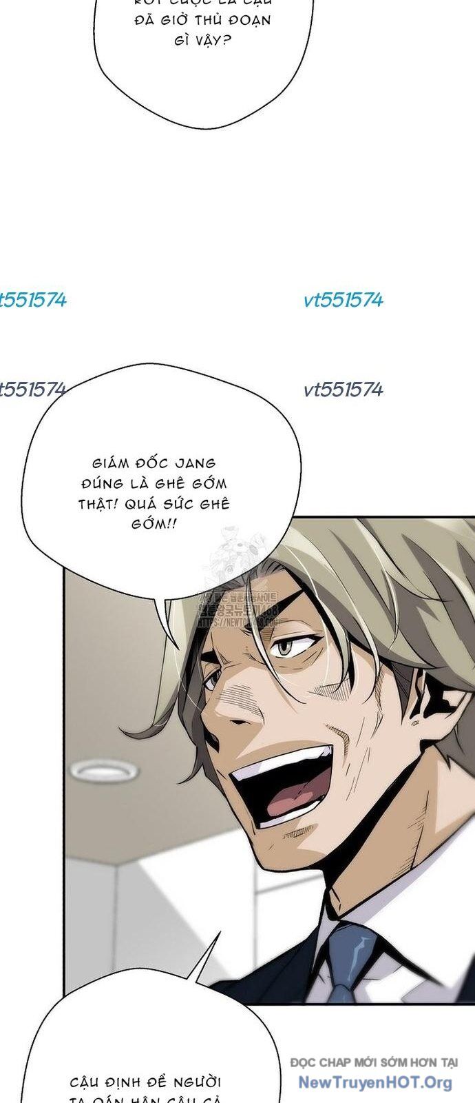 Sự Trở Lại Của Huyền Thoại [Chap 179-181]