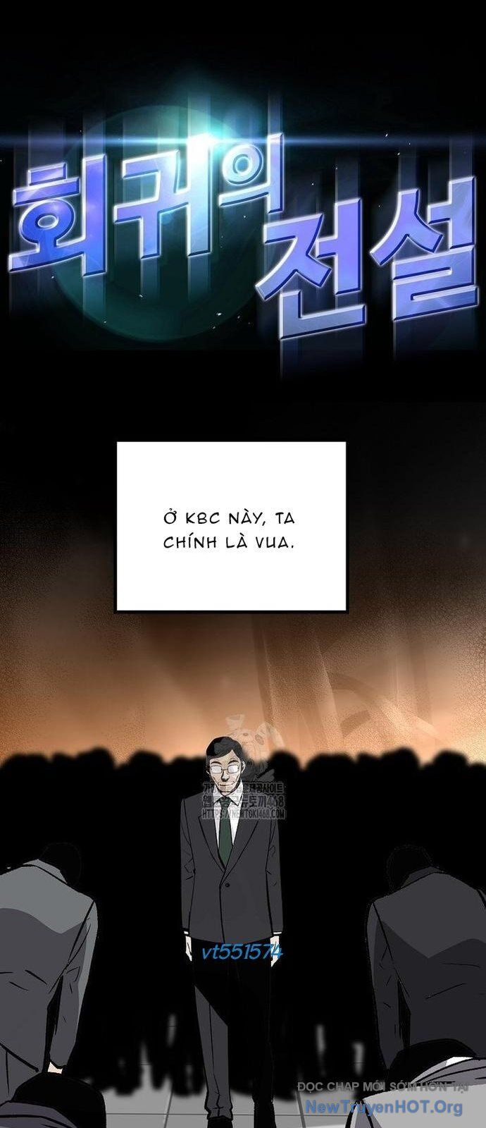 Sự Trở Lại Của Huyền Thoại [Chap 179-181]