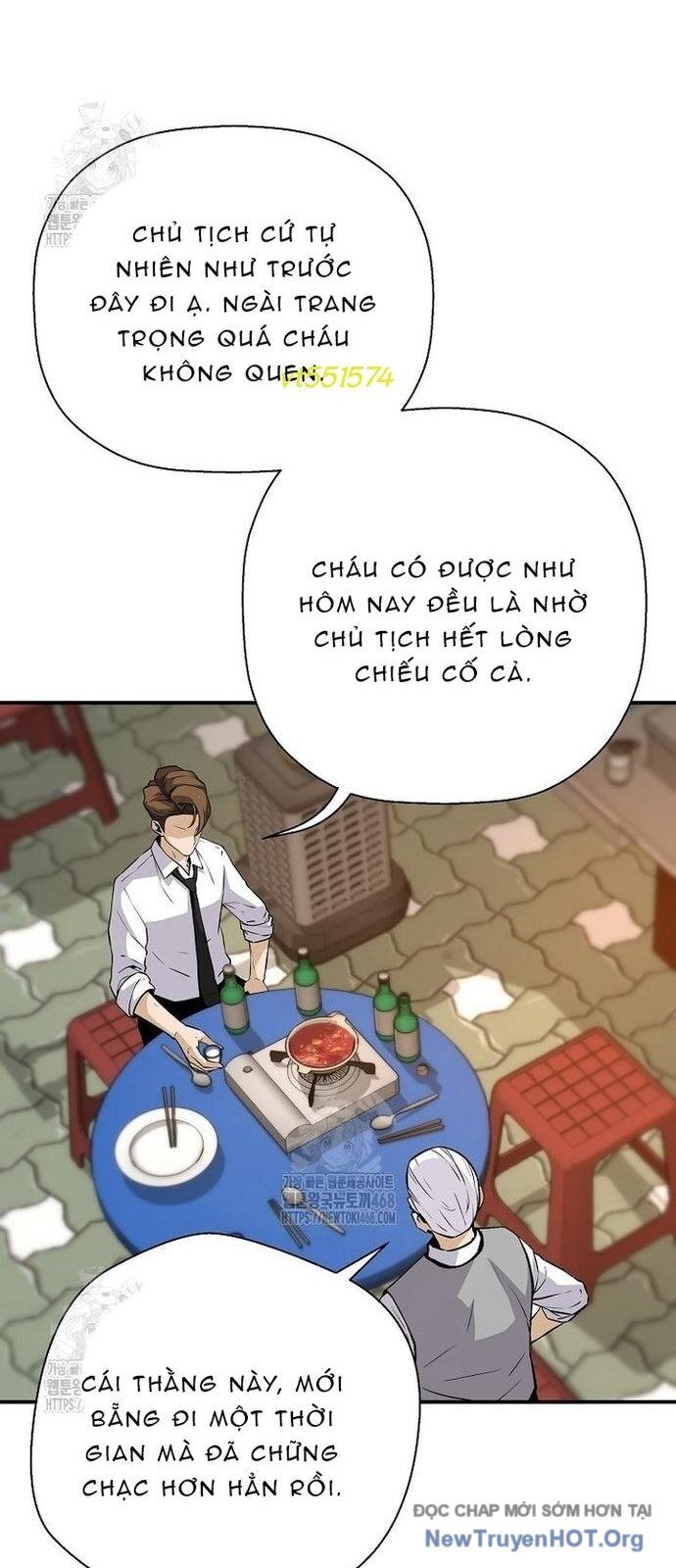 Sự Trở Lại Của Huyền Thoại [Chap 179-181]
